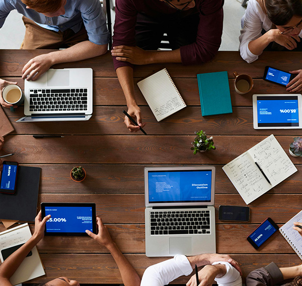 Gestion de projets industriels