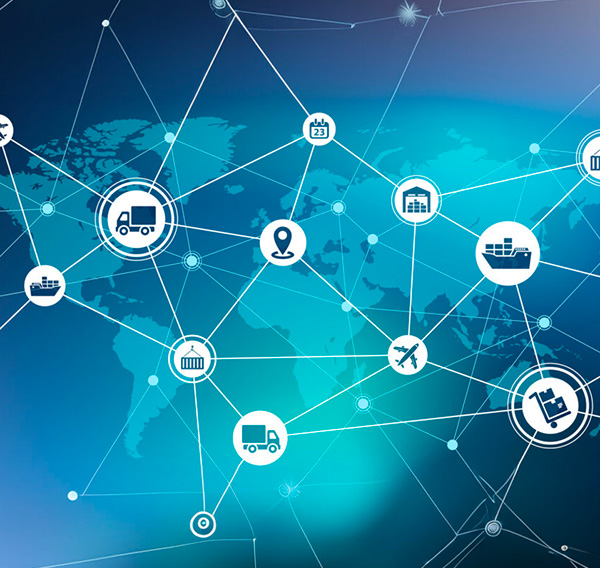 Gestion des achats & supply chain